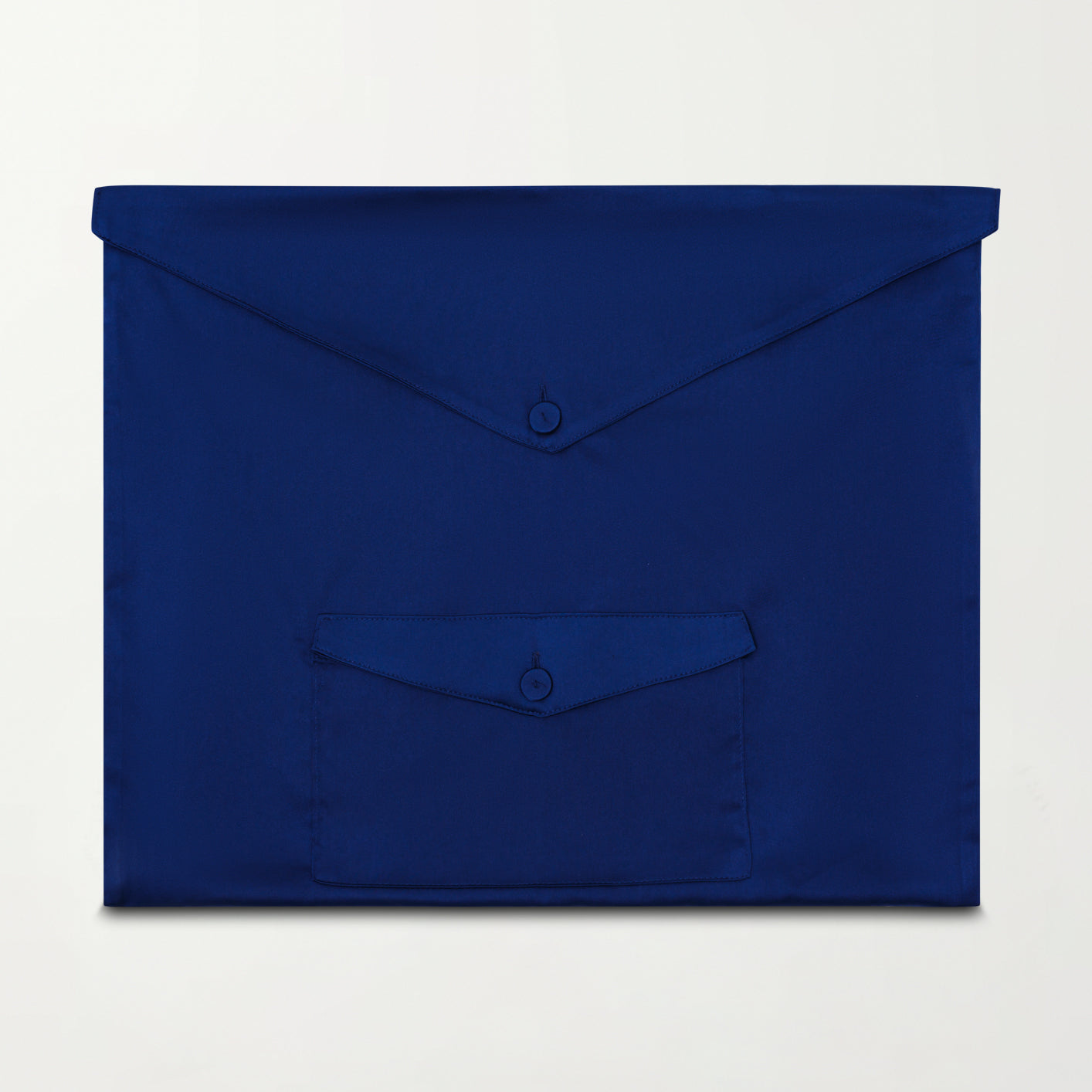 The Co-ord Set in Mediterranean Blue