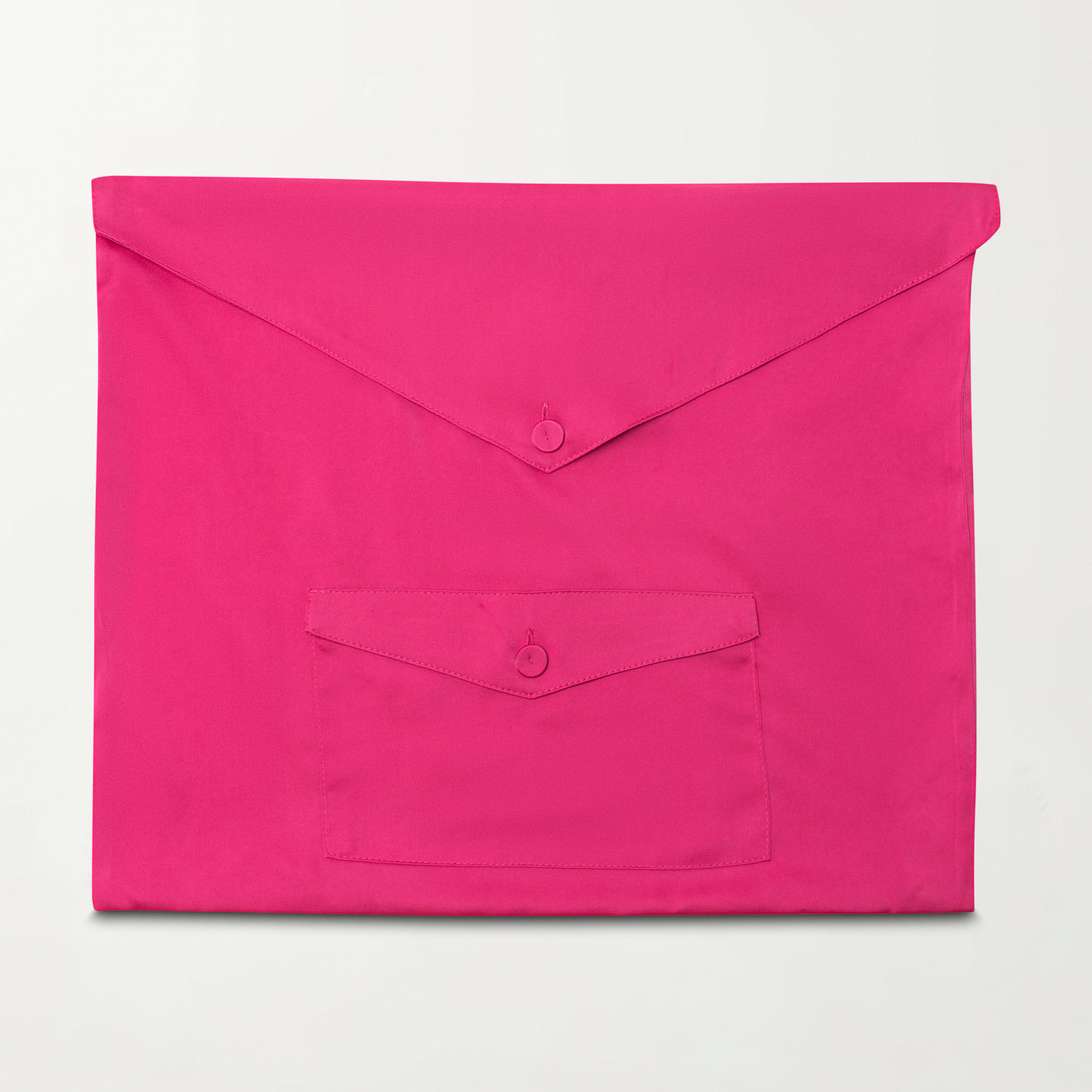 The Co-ord Set in Fuchsia