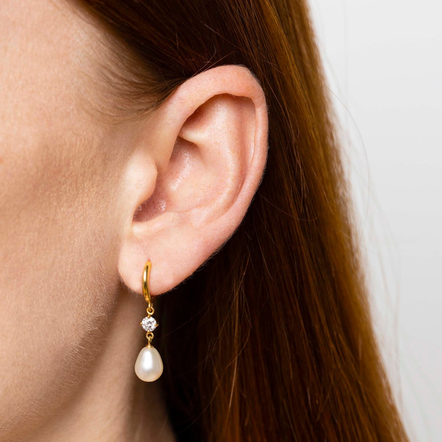 The Belmond Earrings