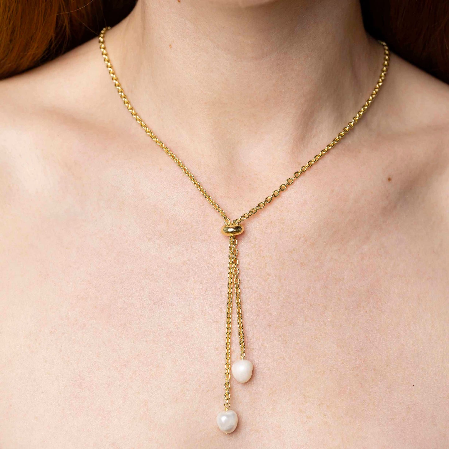 The Mediterraneo Lariat