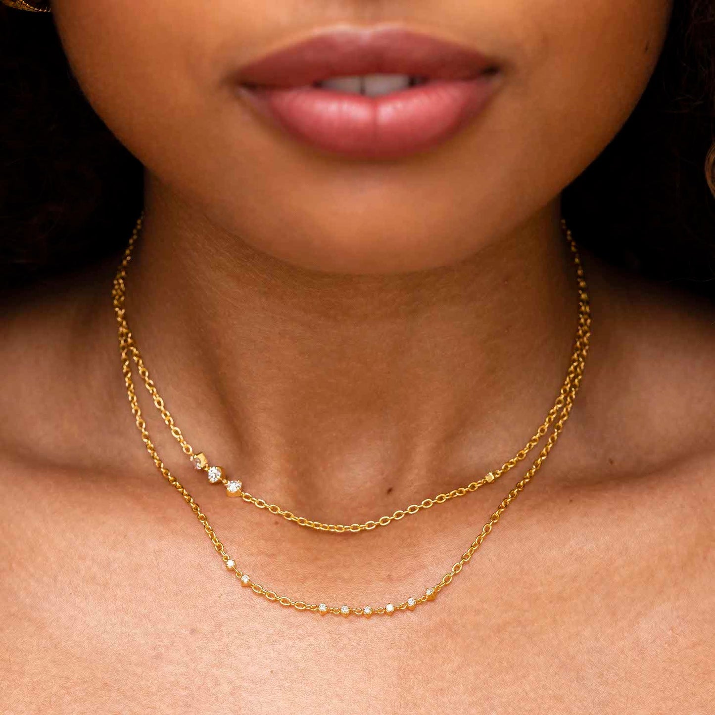 The Palma Choker