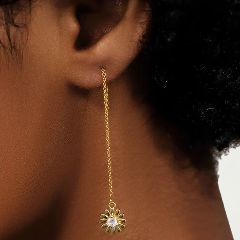 The Girasol Threader - Pair