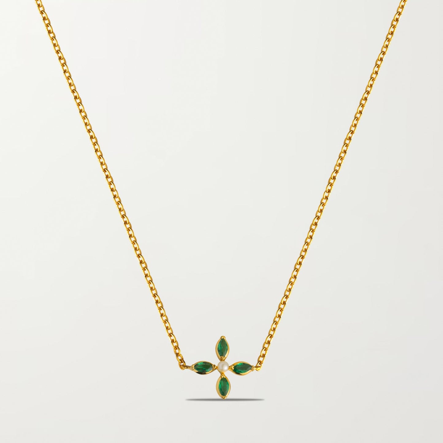The Campo Necklace