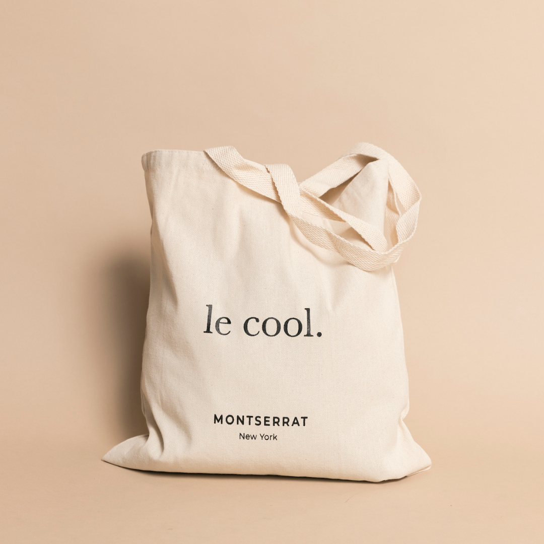 New tote sales