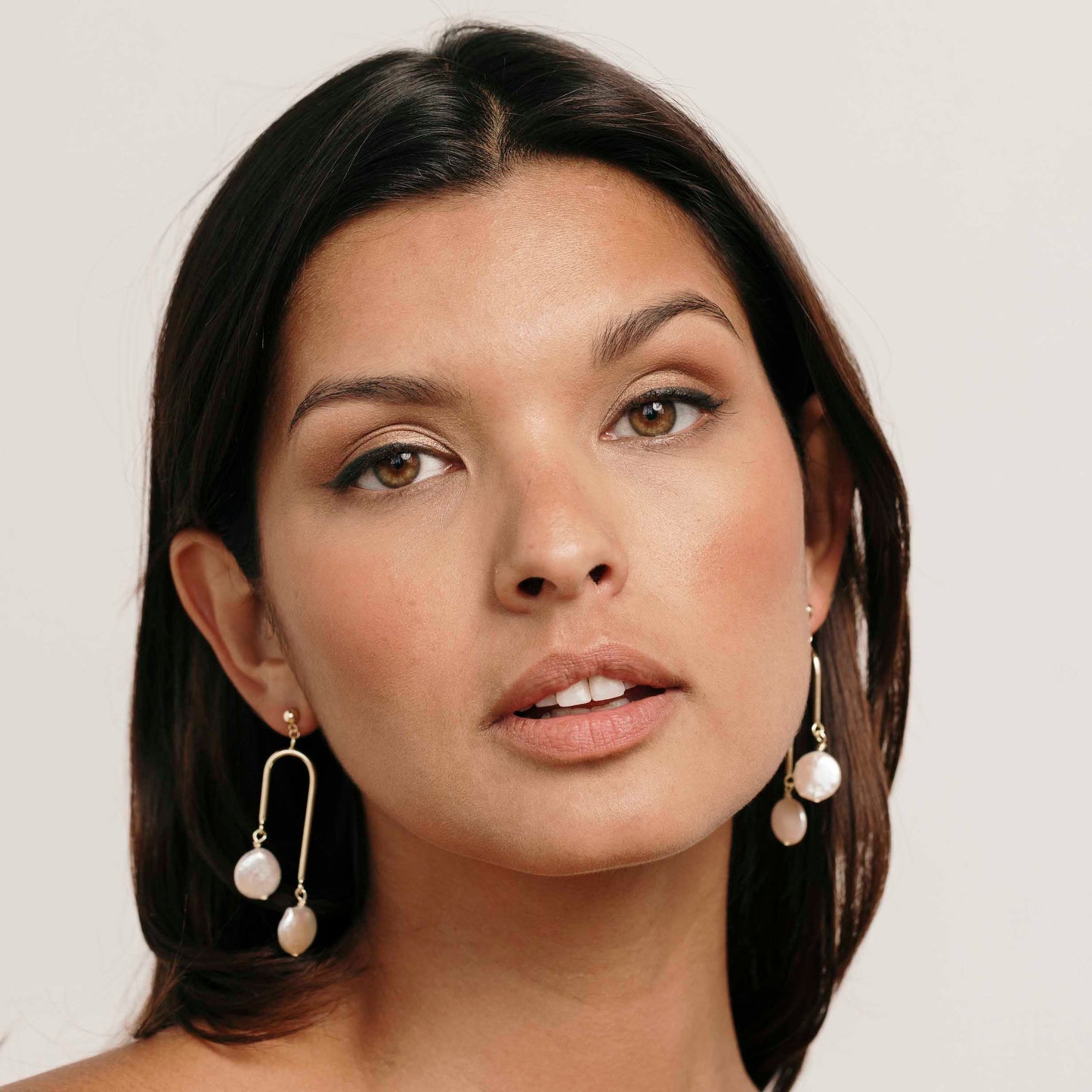 The Riera Earrings