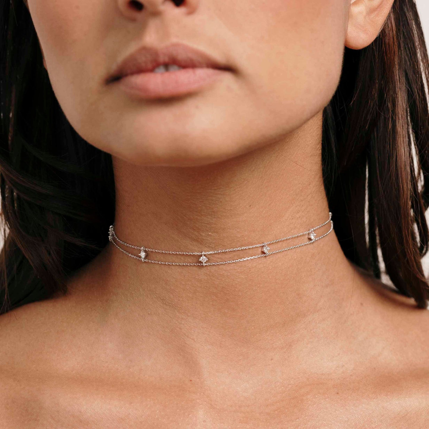 The Floater Choker