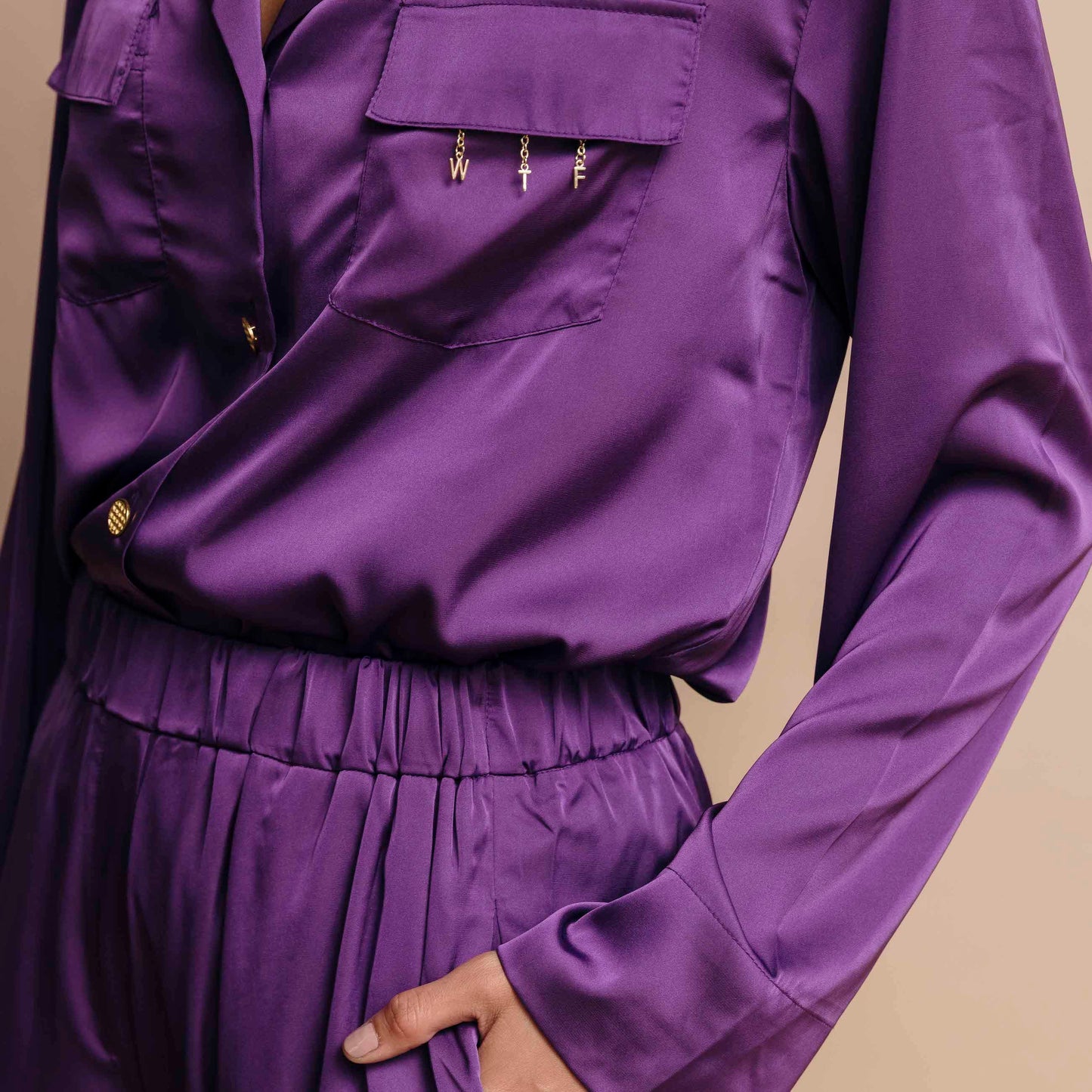 The Co-ord Set in Ultraviolet