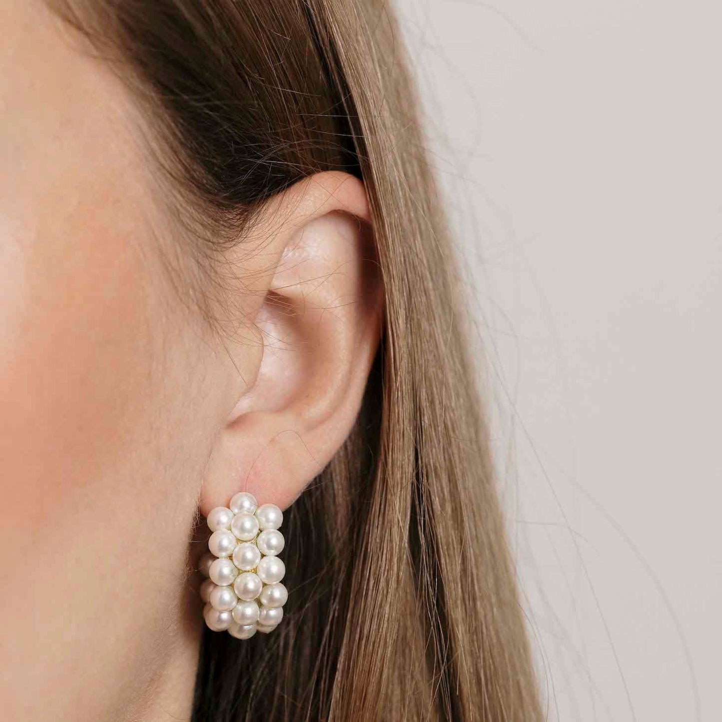 The Naidini Earrings