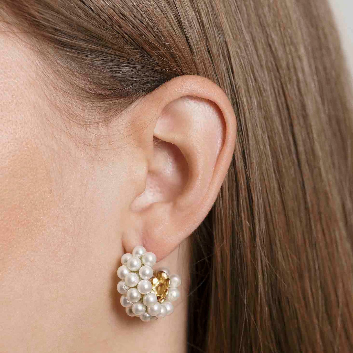 The Naidini Earrings