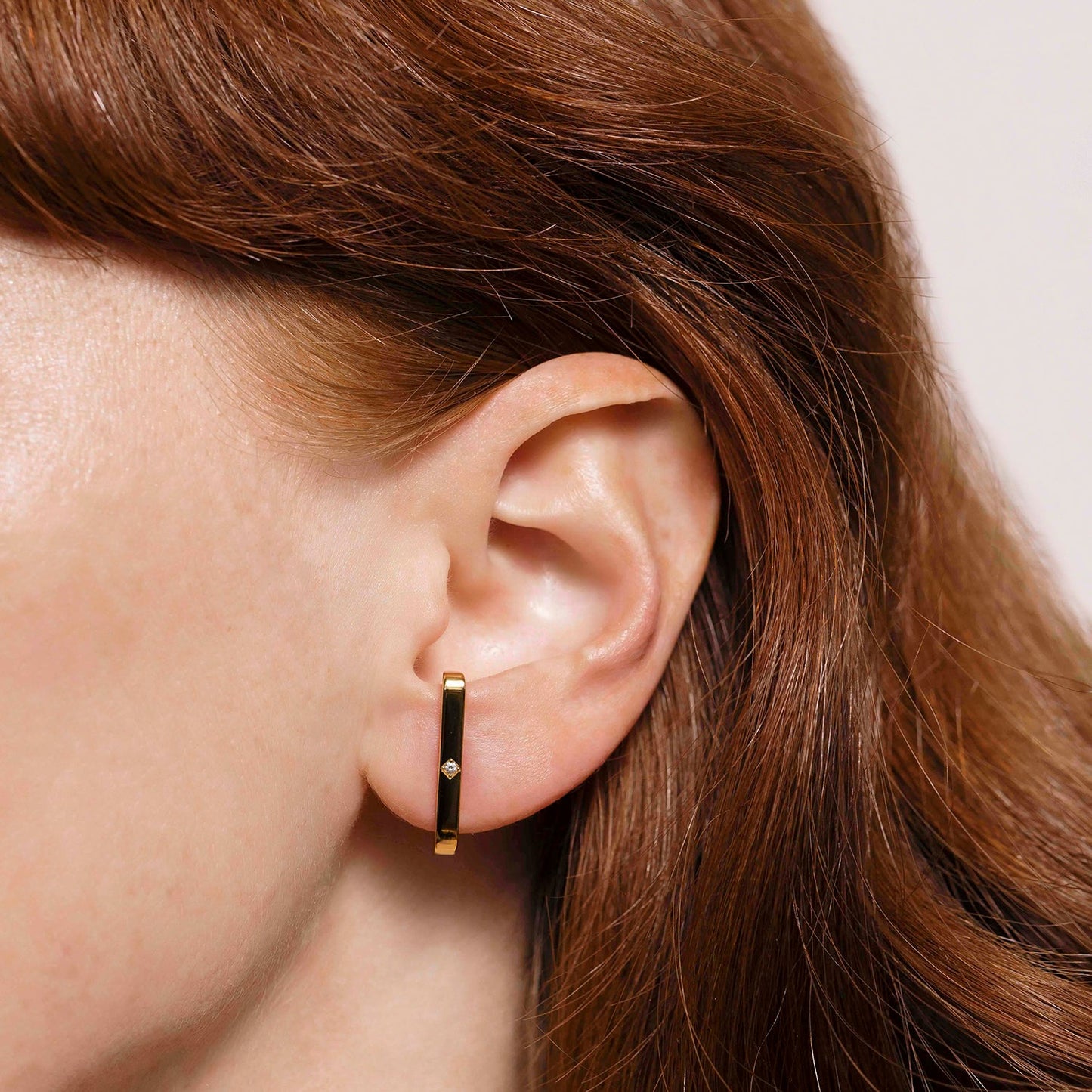 The Barcelona Ear Cuff Single