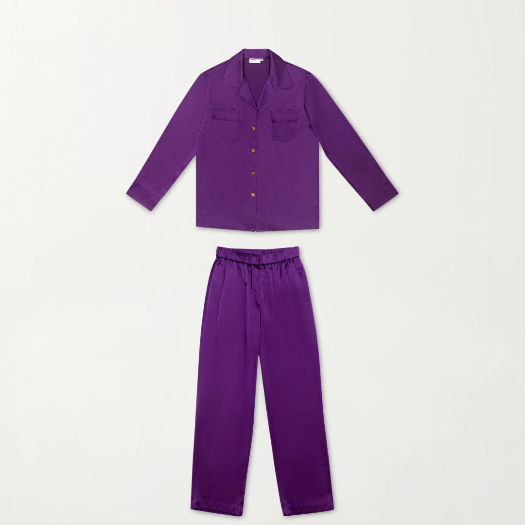 The Co-ord Set in Ultraviolet