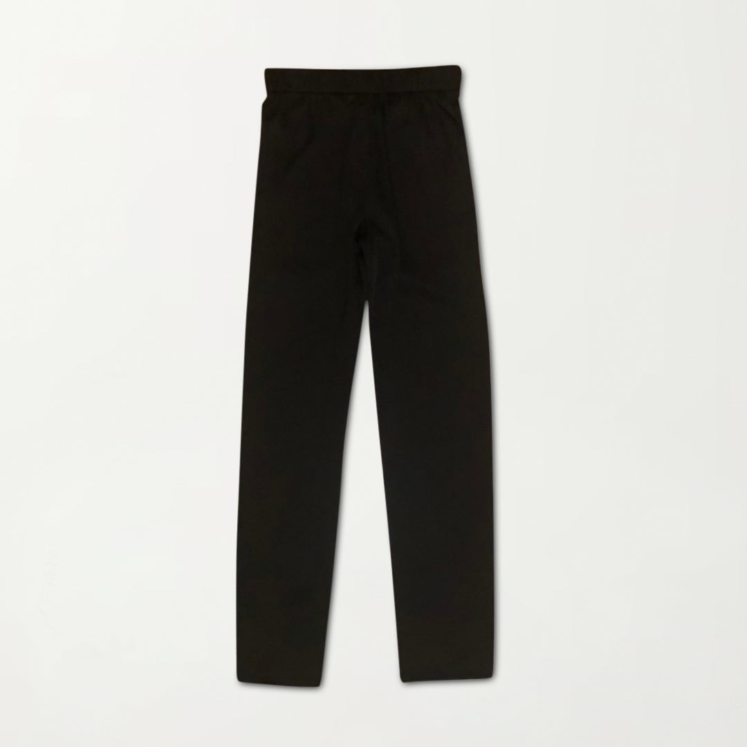 The Jet Set Pant in Black