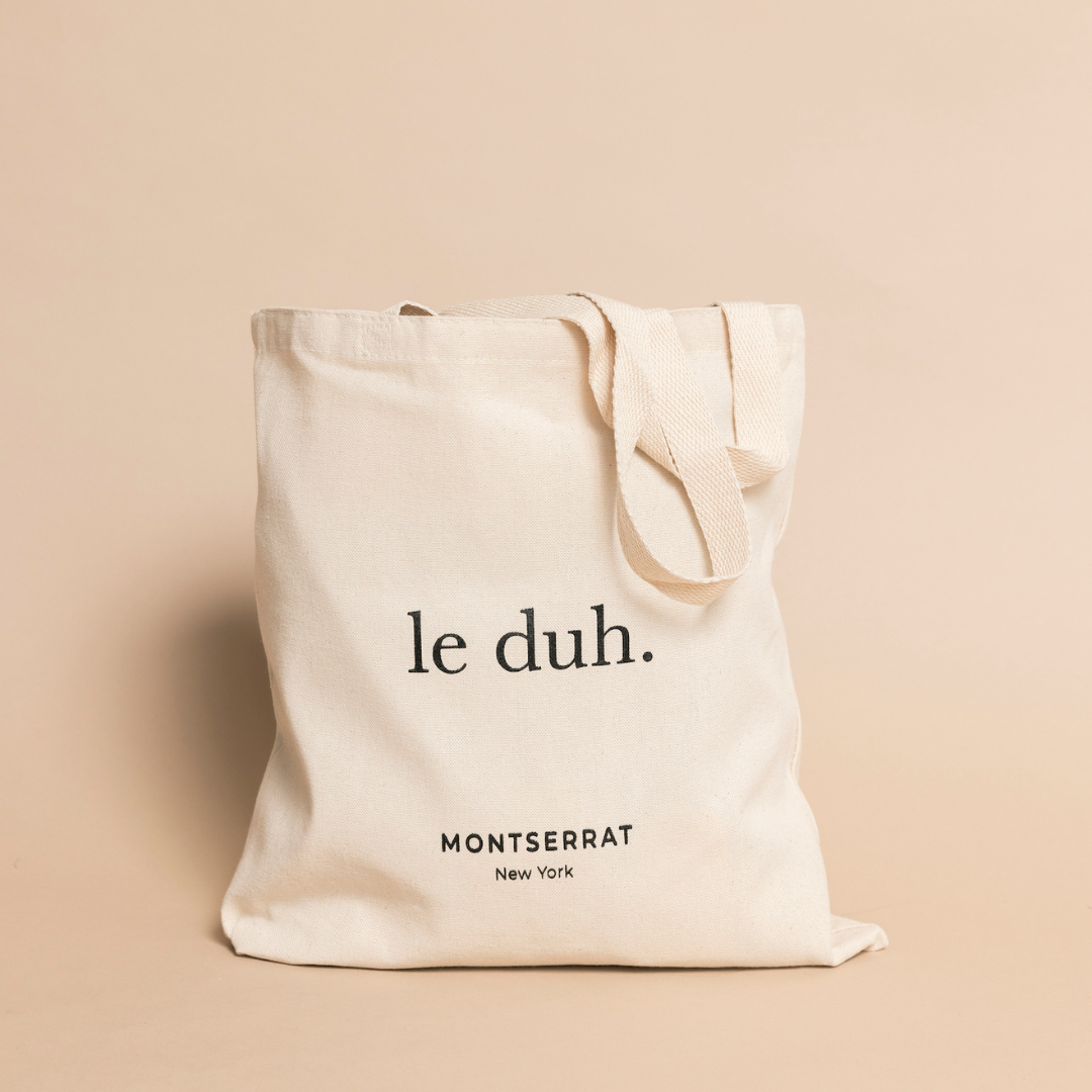 Le Duh Tote