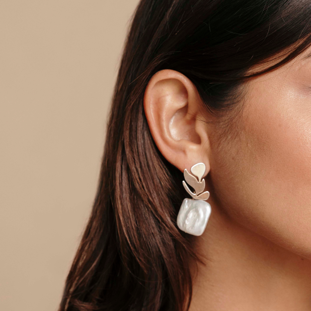 The Monells Earrings