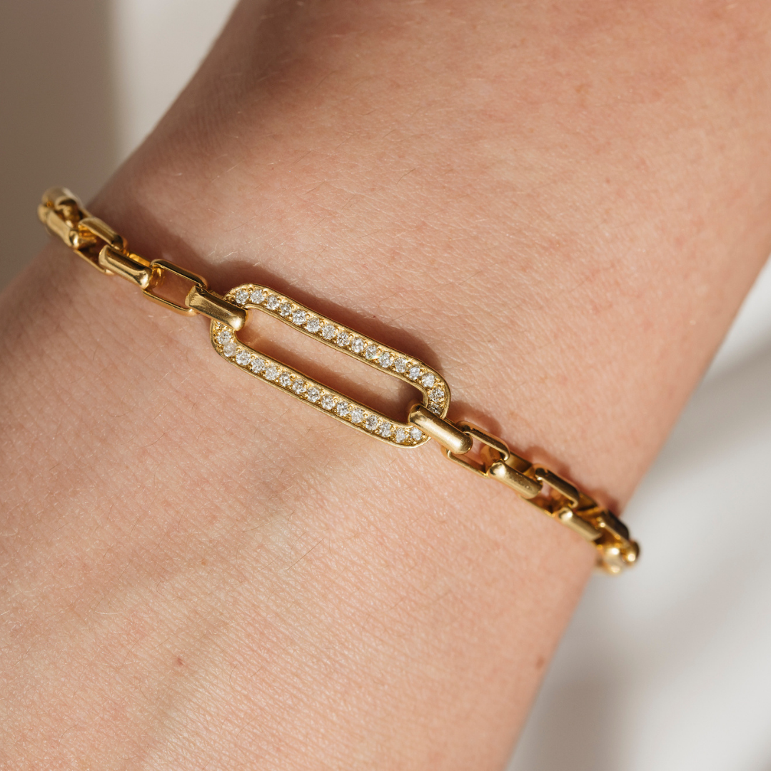 The Granada Bracelet