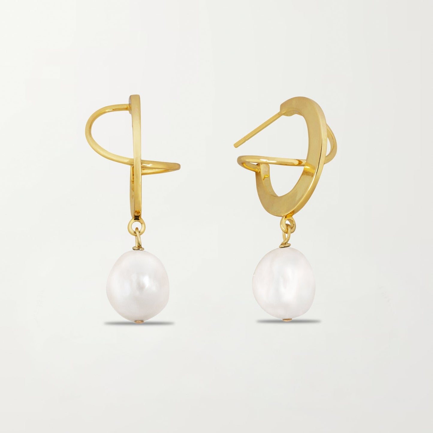 The Bilbao Earrings