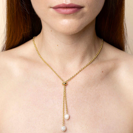 The Mediterraneo Lariat