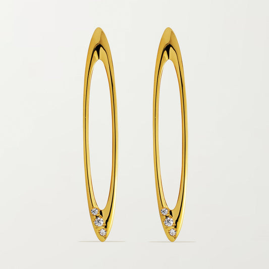 The Reve Earrings