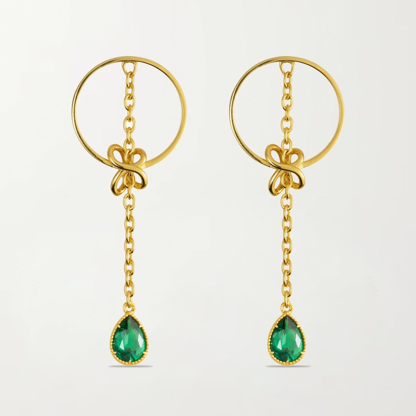 The Solera Earrings