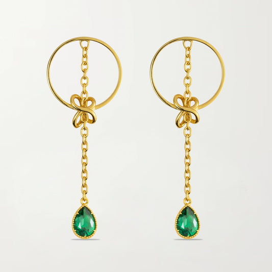 The Solera Earrings