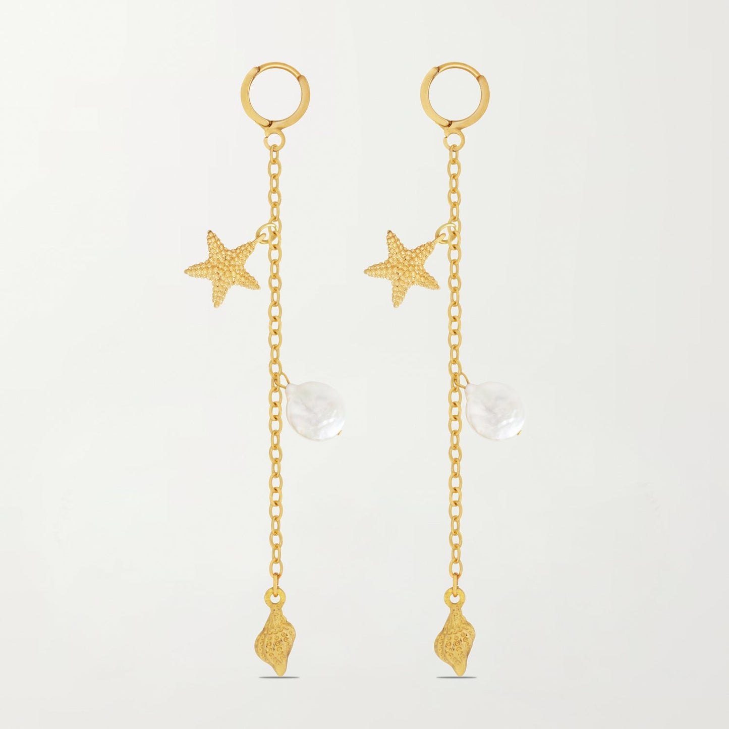 The Formentera Earrings