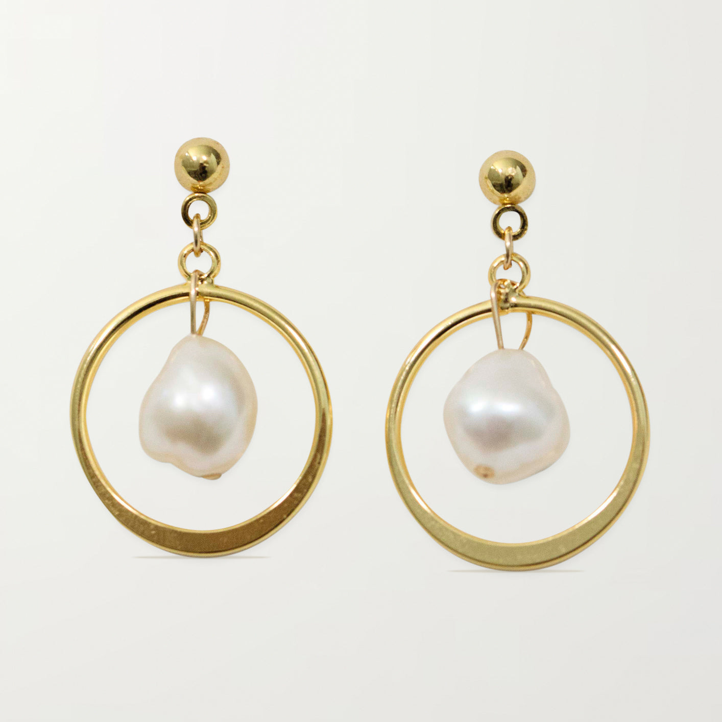 The Girona Earrings