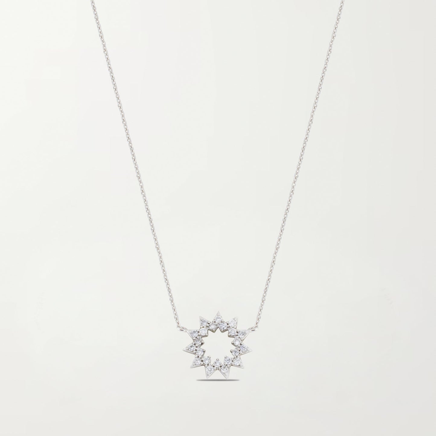 The Sol Necklace