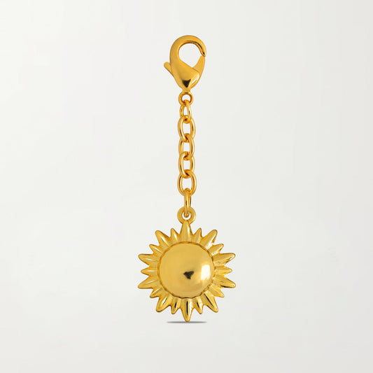 The Sun Charm