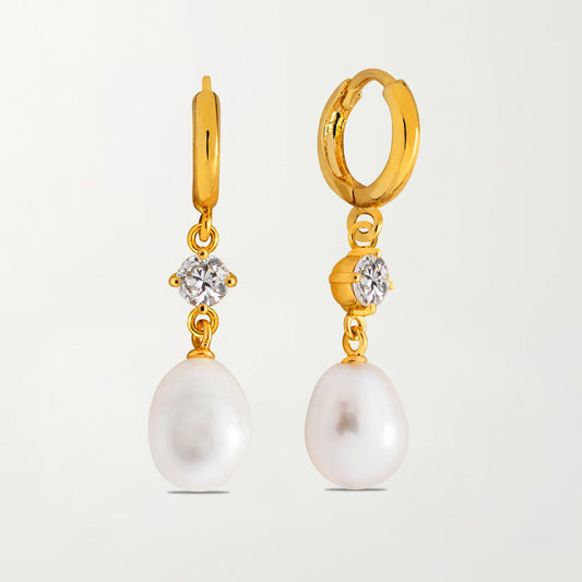 The Belmond Earrings