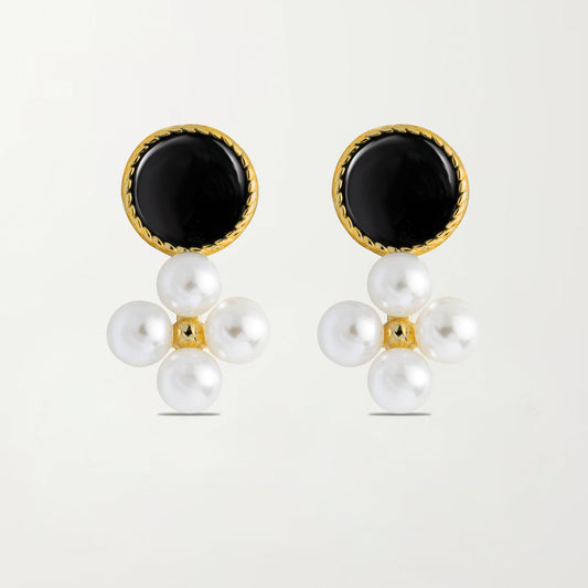 The Isa Earrings