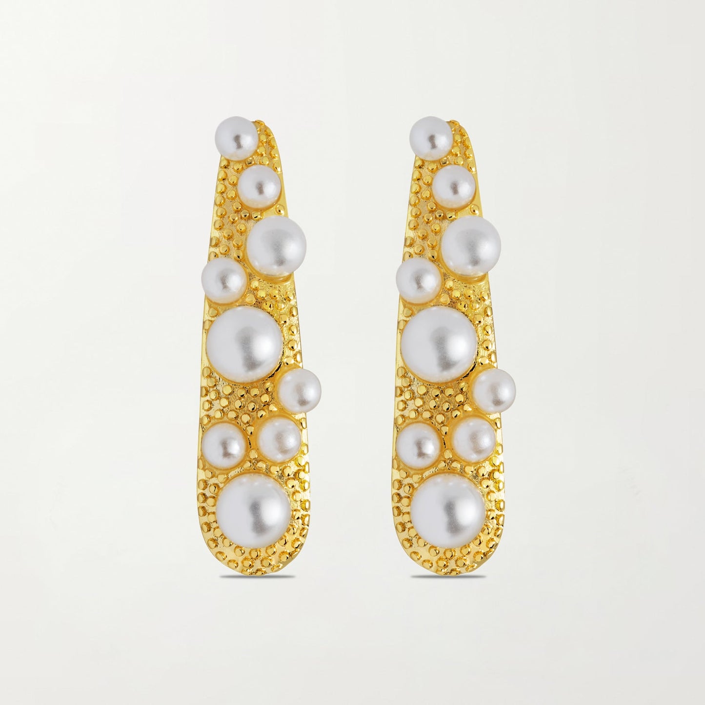 The Cava Earrings