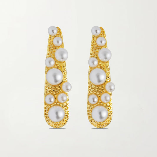 The Cava Earrings