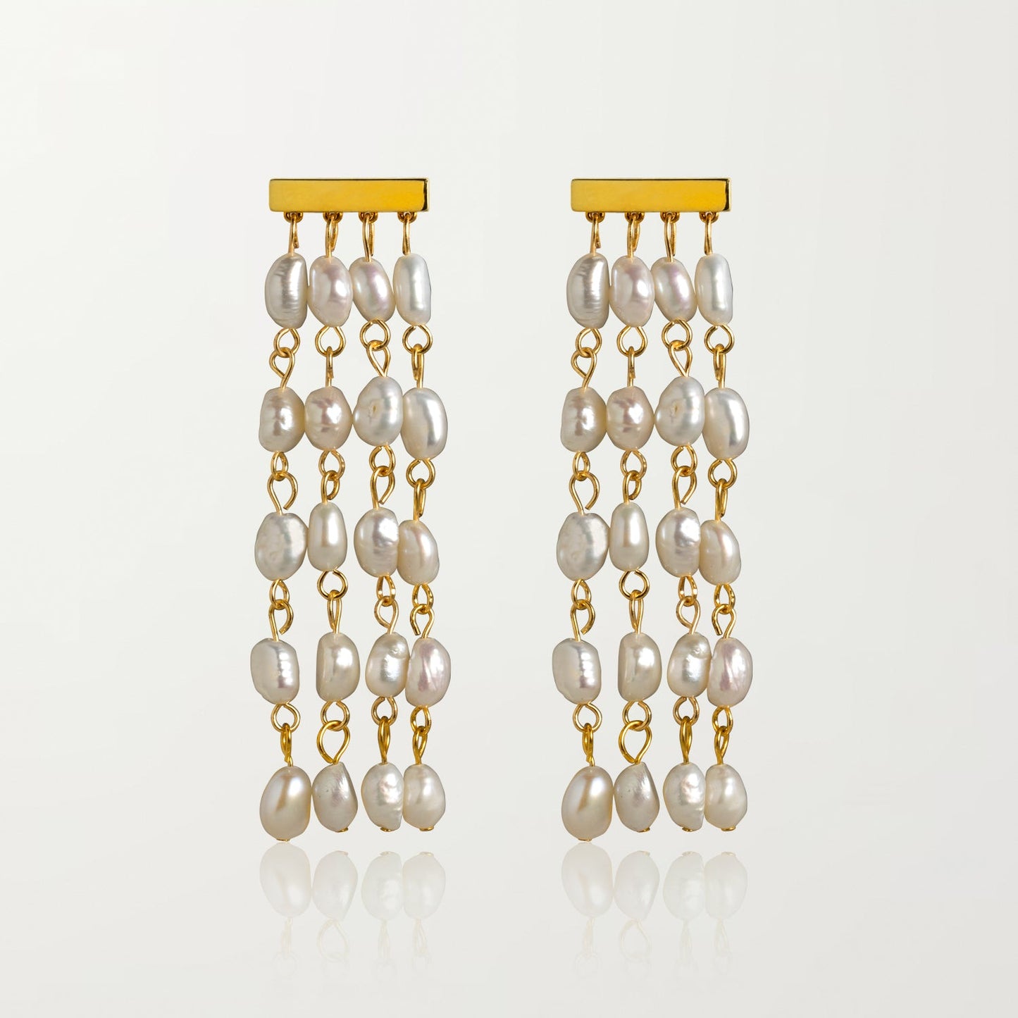 The Grove Earrings