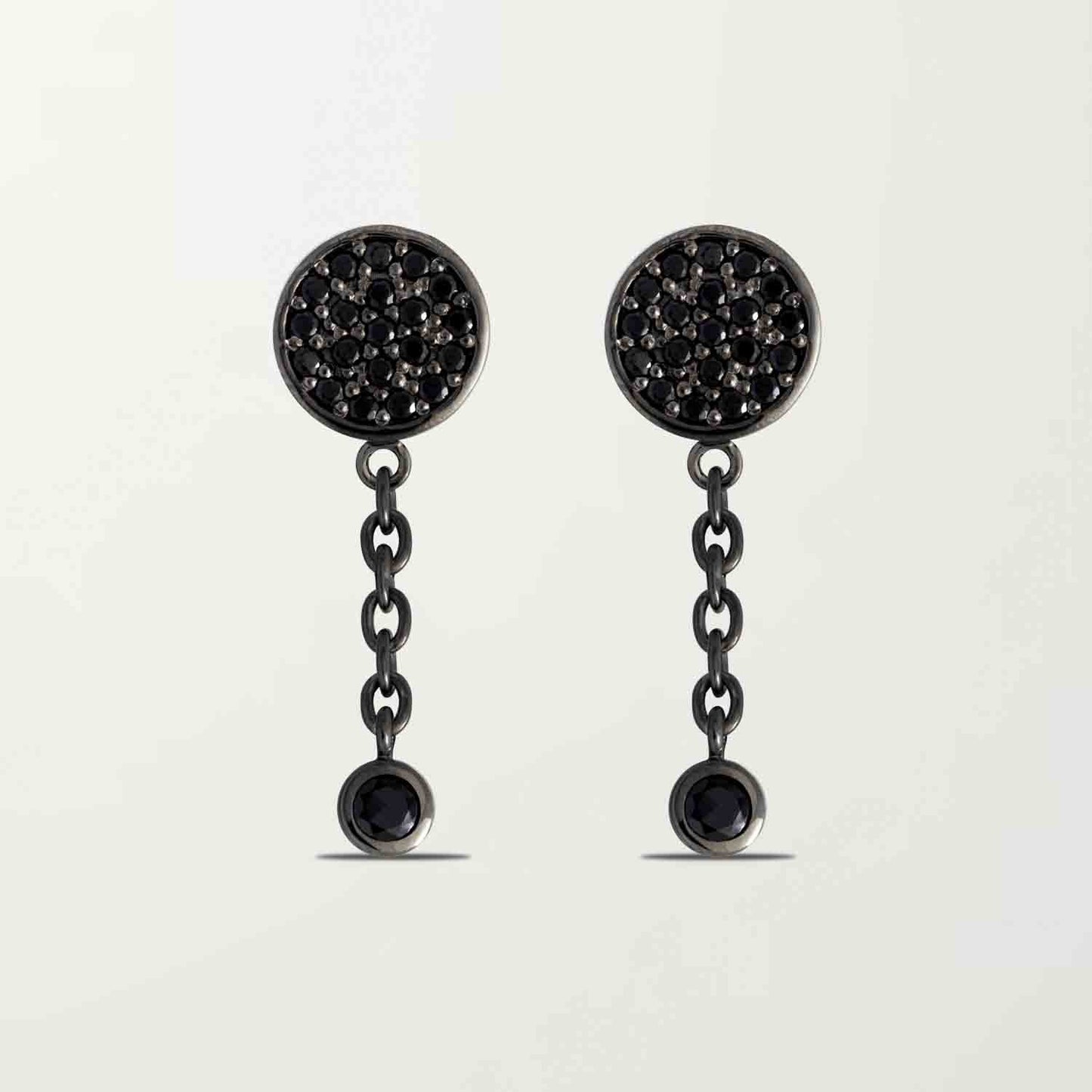 The Prado Earrings