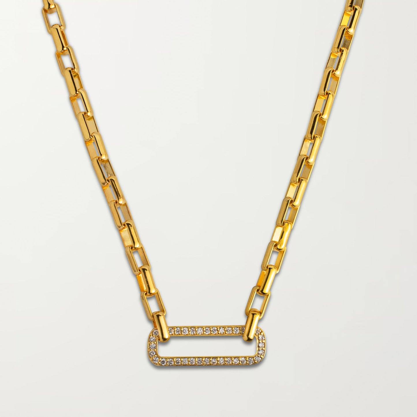 The Granada Necklace