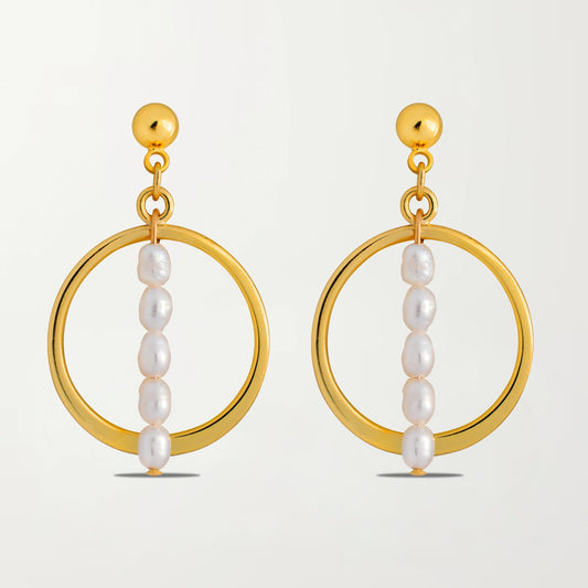 The Figueres Earrings