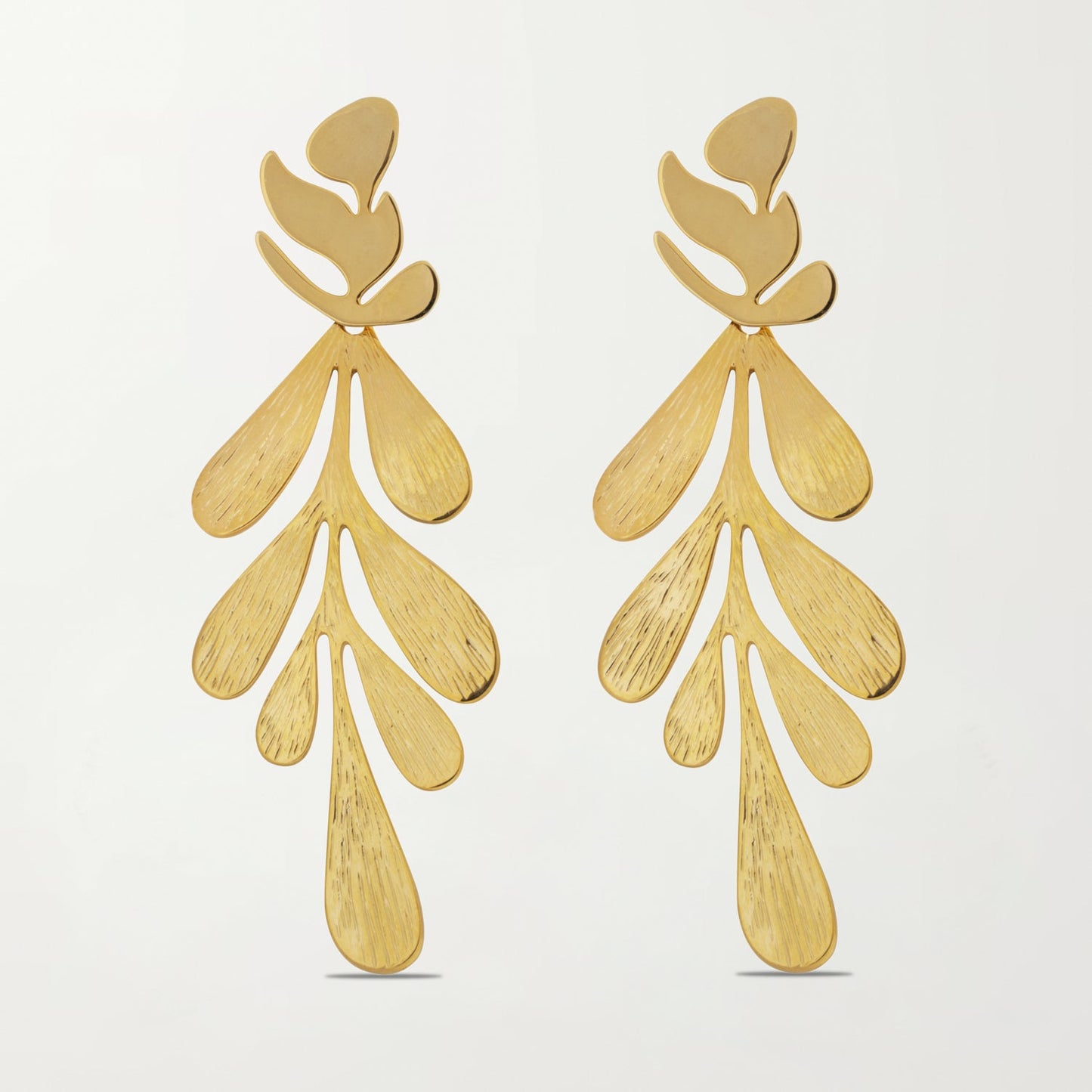 The Jardin Earrings