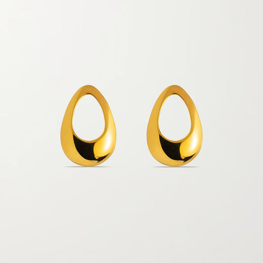 The Lefkada Earring