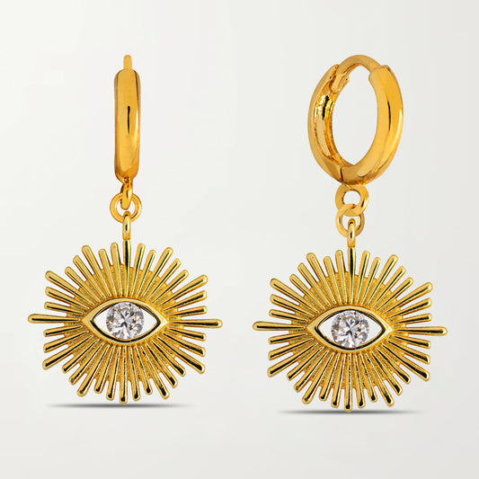 The Mirador Earrings