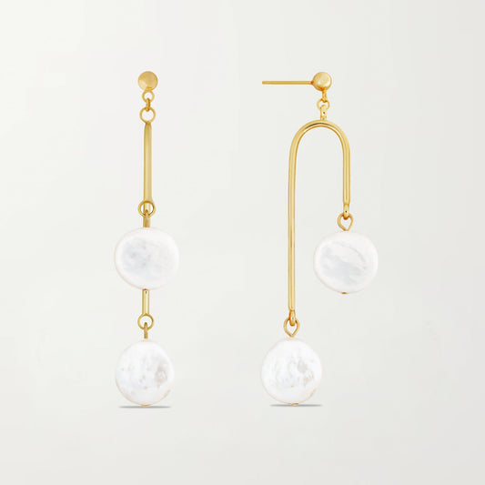 The Riera Earrings