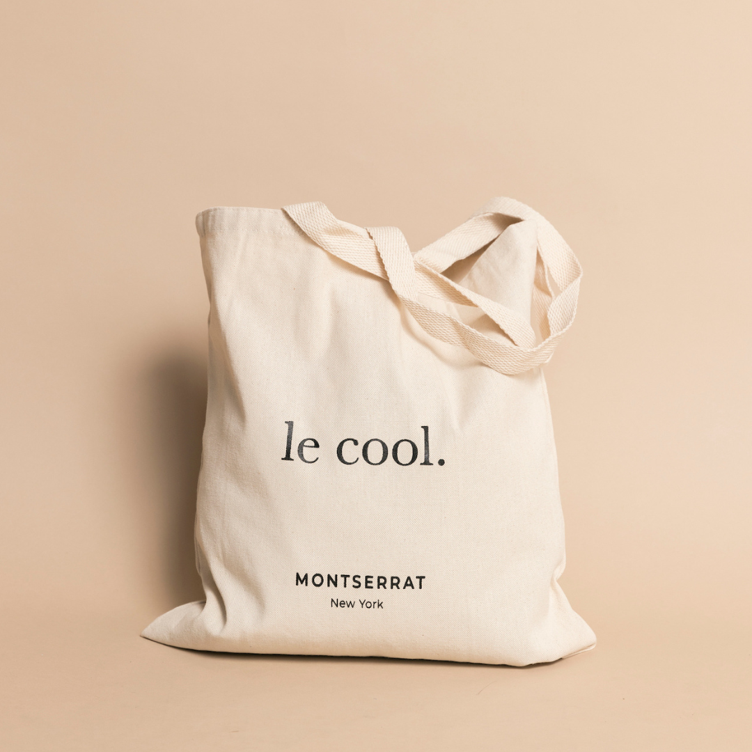 Le Cool Tote