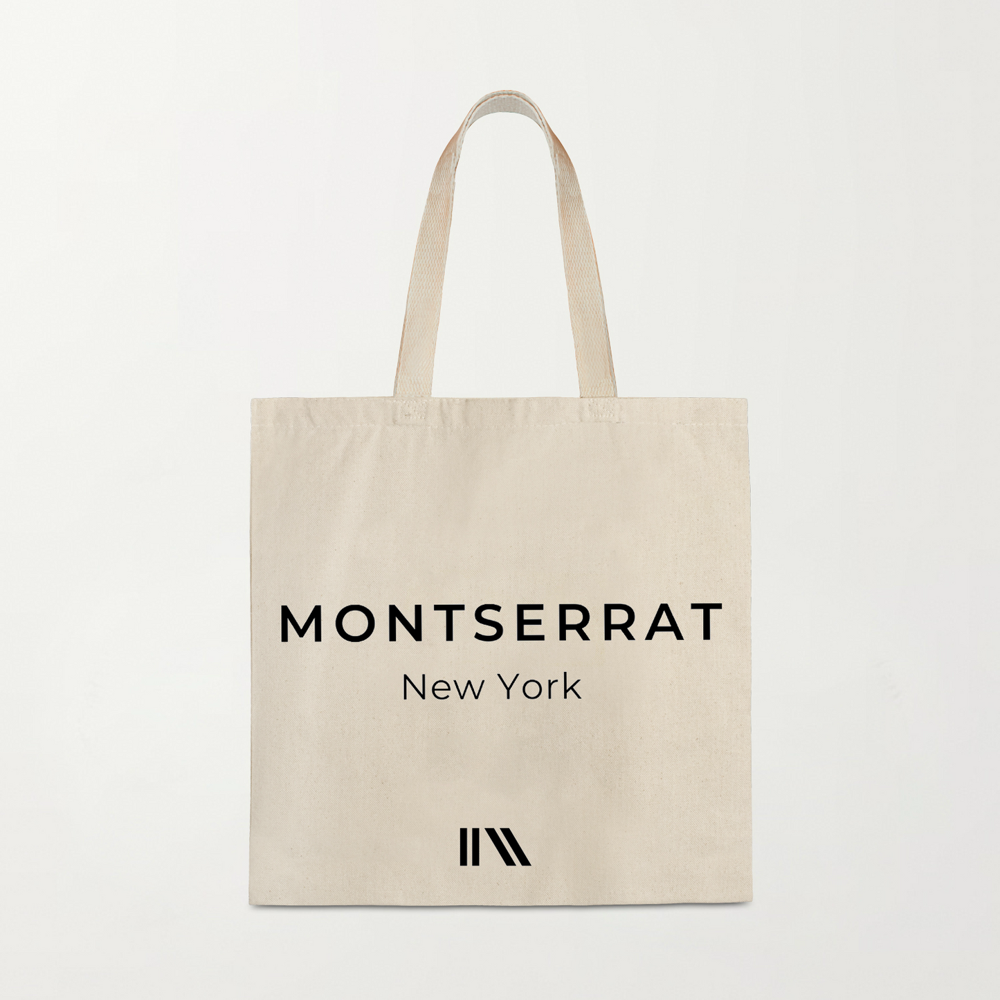 The Montserrat New York Tote