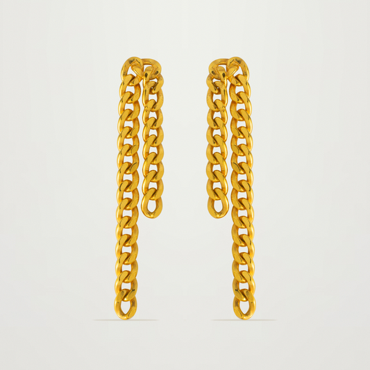 The Rambla Earrings