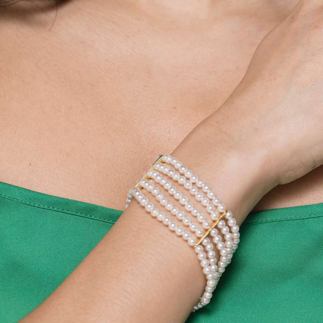 The Martini Bracelet