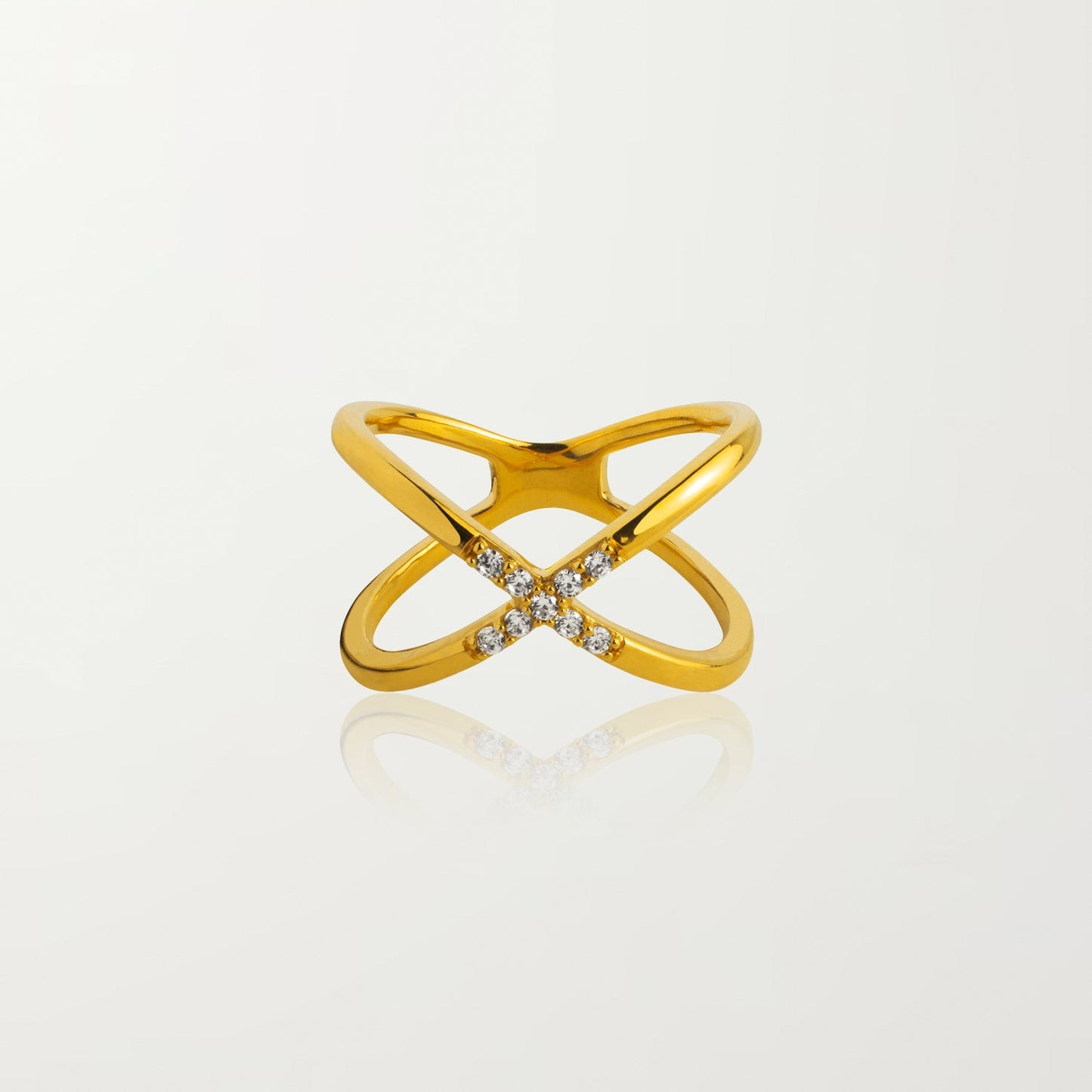 The X Ring