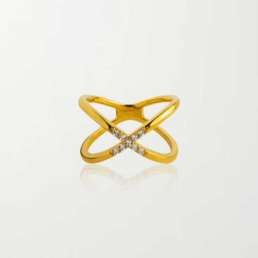 The X Ring