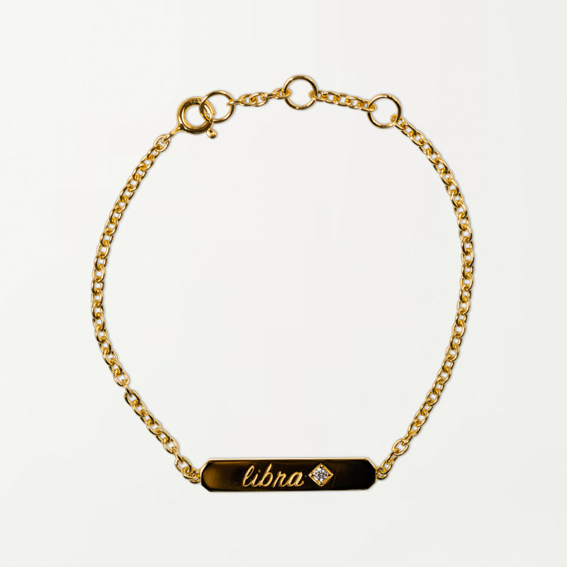 The Zodiac Bracelet