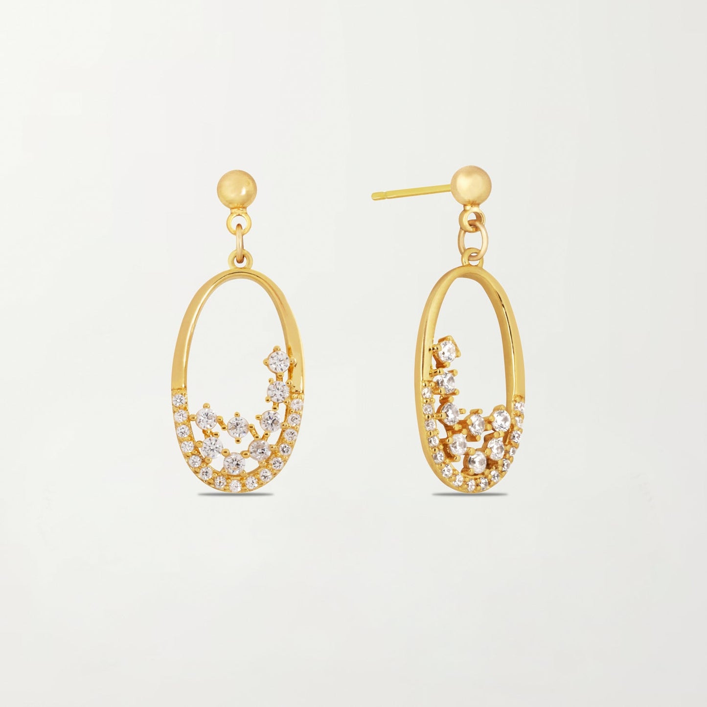 The Deià Earrings