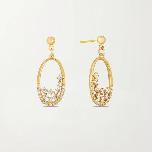 The Deià Earrings