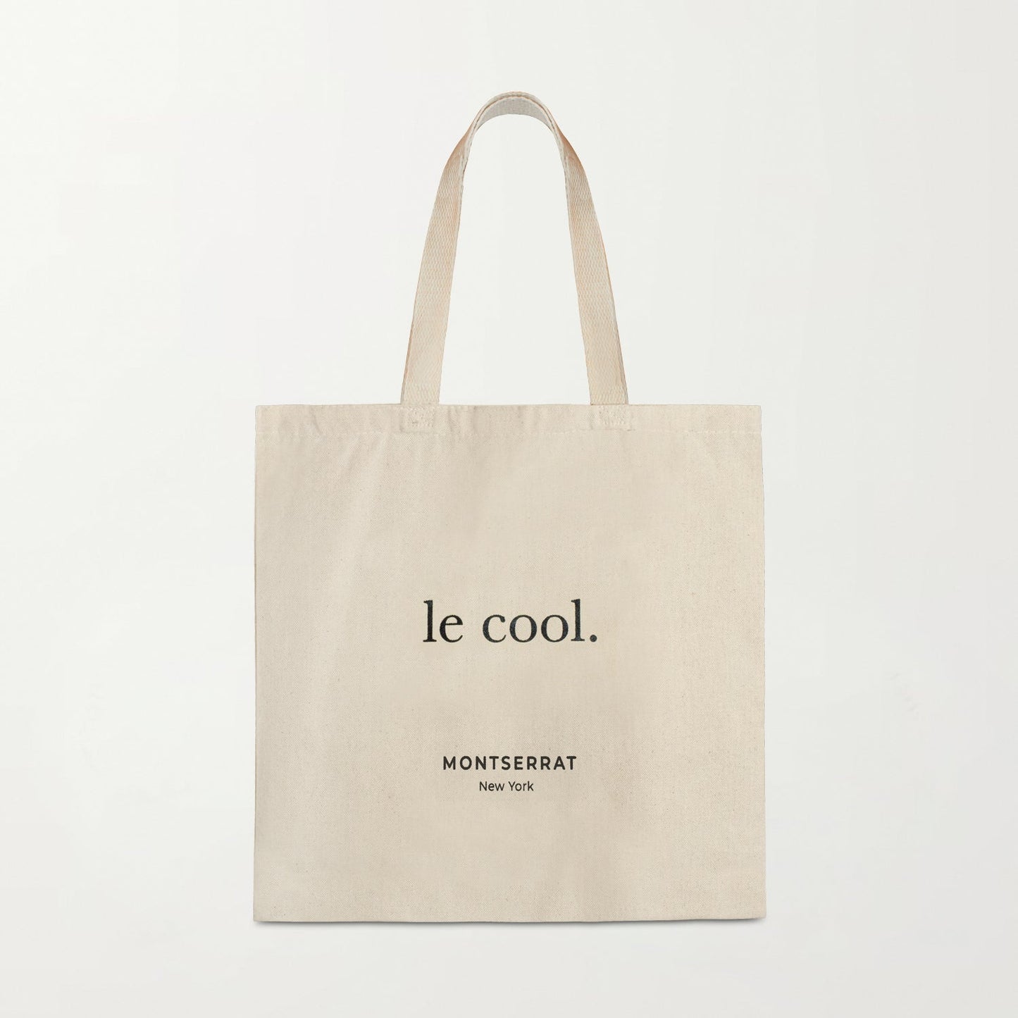 Le Cool Tote